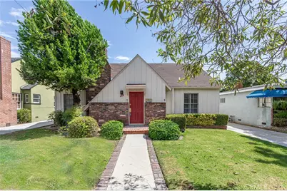 406 S Sparks Street, Burbank, CA 91506 - Photo 1