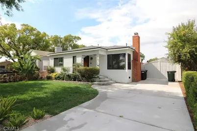 3217 W Clark Avenue, Burbank, CA 91505 - Photo 1
