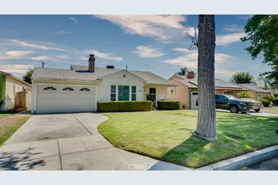 1900 N Kenwood, Burbank, CA 91505 - Photo 1