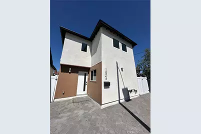 15045 Lemay Street #1/2, Van Nuys, CA 91405 - Photo 1