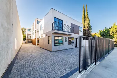1855 Crenshaw Boulevard, Los Angeles, CA 90019 - Photo 1