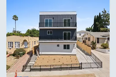 4513 Rosewood Avenue #3, Los Angeles, CA 90004 - Photo 1