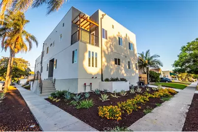 5018 Pickford Street, Los Angeles, CA 90019 - Photo 1