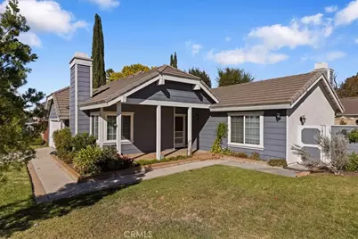 26010 Coronado Court, Valencia, CA 91355 - Photo 1