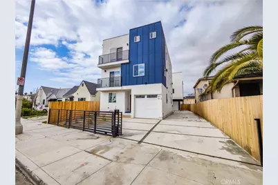 3809 Exposition Boulevard, Los Angeles, CA 90016 - Photo 1