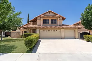 37933 Sweetbrush St, Palmdale, CA 93552 - Photo 1
