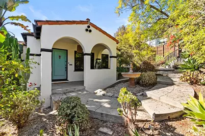 2130 Apex, Los Angeles, CA 90039 - Photo 1