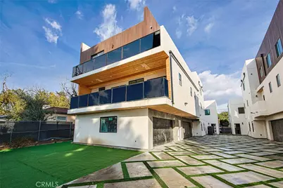 5654 Cartwright Avenue, North Hollywood, CA 91601 - Photo 1