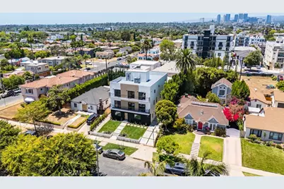 1557 S Ogden, Los Angeles, CA 90019 - Photo 1