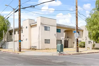 11151 Arminta #201A, Los Angeles, CA 91352 - Photo 1