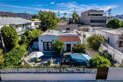 5516 Willowcrest, North Hollywood, CA 91601 - Photo 1