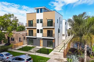 5209 W 20th Street, Los Angeles, CA 90016 - Photo 1
