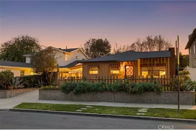 437 N Parish Pl., Burbank, CA 91506 - Photo 1