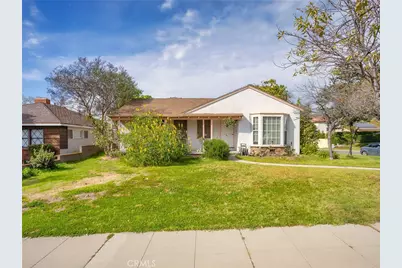 441 Dartmouth Road, Burbank, CA 91504 - Photo 1