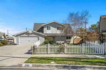 2165 Malcolm Street, Simi Valley, CA 93065 - Photo 1