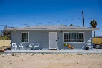 6969 Alpine Avenue, 29 Palms MCB, CA 92277 - Photo 1