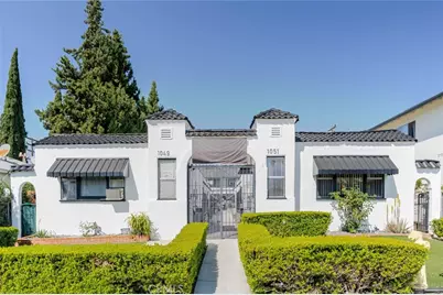 1051 Western Avenue, Glendale, CA 91201 - Photo 1