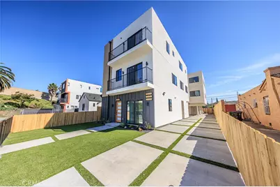 2426 S West View Street #B, Los Angeles, CA 90016 - Photo 1