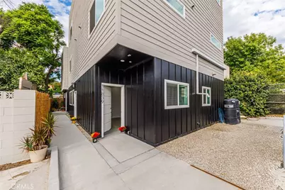 11839 Runnymede Street #1/2, North Hollywood, CA 91605 - Photo 1