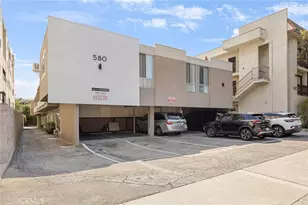 580 W Stocker, Glendale, CA 91202 - Photo 1