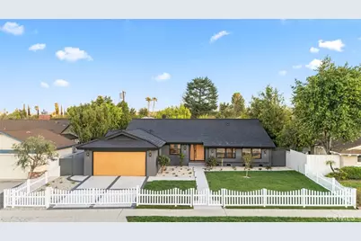 23856 Aetna, Woodland Hills, CA 91367 - Photo 1