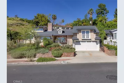 1012 N Sunset Canyon Drive, Burbank, CA 91504 - Photo 1