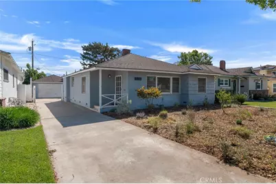524 N Florence, Burbank, CA 91505 - Photo 1