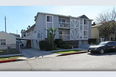 262 W Valencia #A, Burbank, CA 91502 - Photo 1