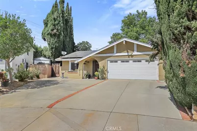 18076 Tulsa Street, Granada Hills, CA 91344 - Photo 1