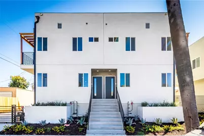 5016 Pickford Street, Los Angeles, CA 90019 - Photo 1