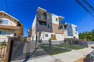 1631 S New Hampshire Ave #Unit 1/2, Los Angeles, CA 90006 - Photo 1