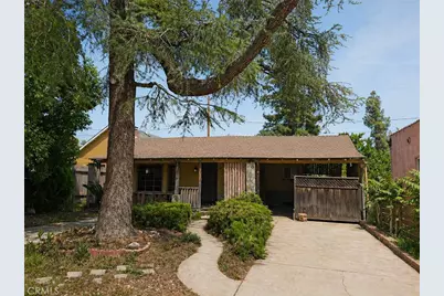 242 N Fairview, Burbank, CA 91505 - Photo 1