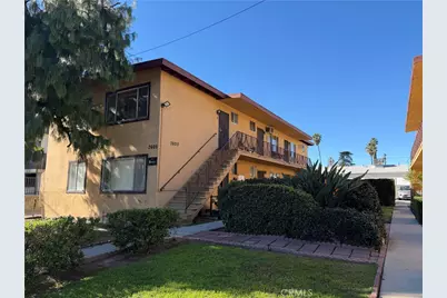7605 North Hollywood Way, Burbank, CA 91505 - Photo 1