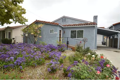 1443 N Evergreen Street, Burbank, CA 91505 - Photo 1