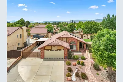 3326 Denise Court, Lancaster, CA 93536 - Photo 1