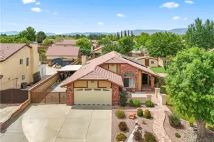 3326 Denise Ct, Lancaster, CA 93536 - Photo 1