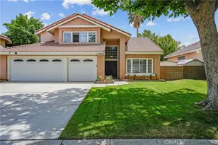 40522 Milan Dr, Palmdale, CA 93551 - Photo 1