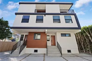 1856 Redondo, Los Angeles, CA 90016 - Photo 1