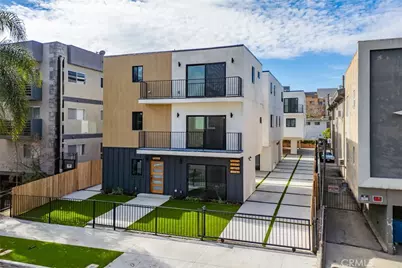 1237 N Orange Drive #B, Los Angeles, CA 90038 - Photo 1