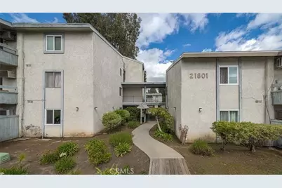 21801 Roscoe Boulevard #248, Canoga Park, CA 91304 - Photo 1