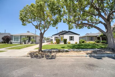 2141 N Evergreen Street, Burbank, CA 91505 - Photo 1