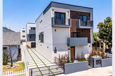 11313 Collins Street #11311-1, North Hollywood, CA 91601 - Photo 1