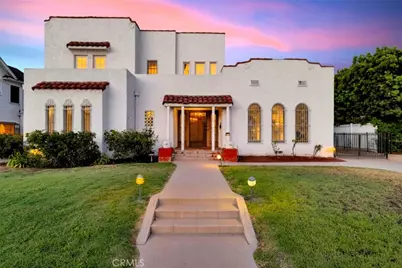 1224 S Wilton Place, Los Angeles, CA 90019 - Photo 1
