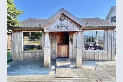 36425 Highway 1, Westport, CA 95488 - Photo 1
