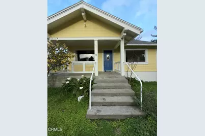 596 S Sanderson Way, Fort Bragg, CA 95437 - Photo 1