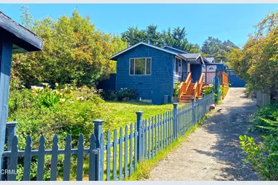 17620 N Highway 1, Fort Bragg, CA 95437 - Photo 1