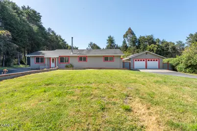 31341 Thomas Lane, Fort Bragg, CA 95437 - Photo 1