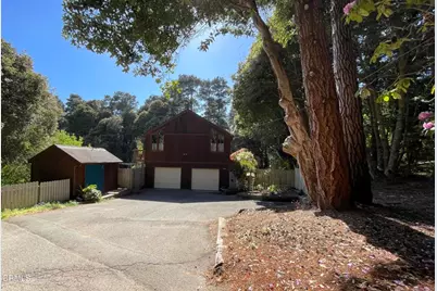 32691 Pearl Drive, Fort Bragg, CA 95437 - Photo 1