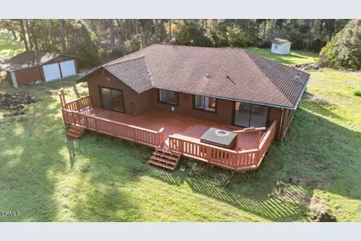 18391 Old Coast Highway, Fort Bragg, CA 95437 - Photo 1