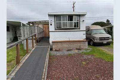 17900 Ocean Drive #3, Fort Bragg, CA 95437 - Photo 1
